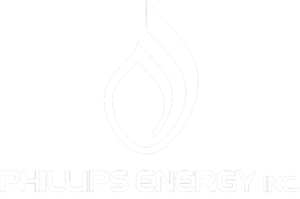 Phillips Energy logo