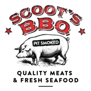 Sccot's BBQ logo