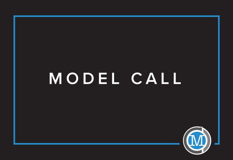 Graphic for Model Call
