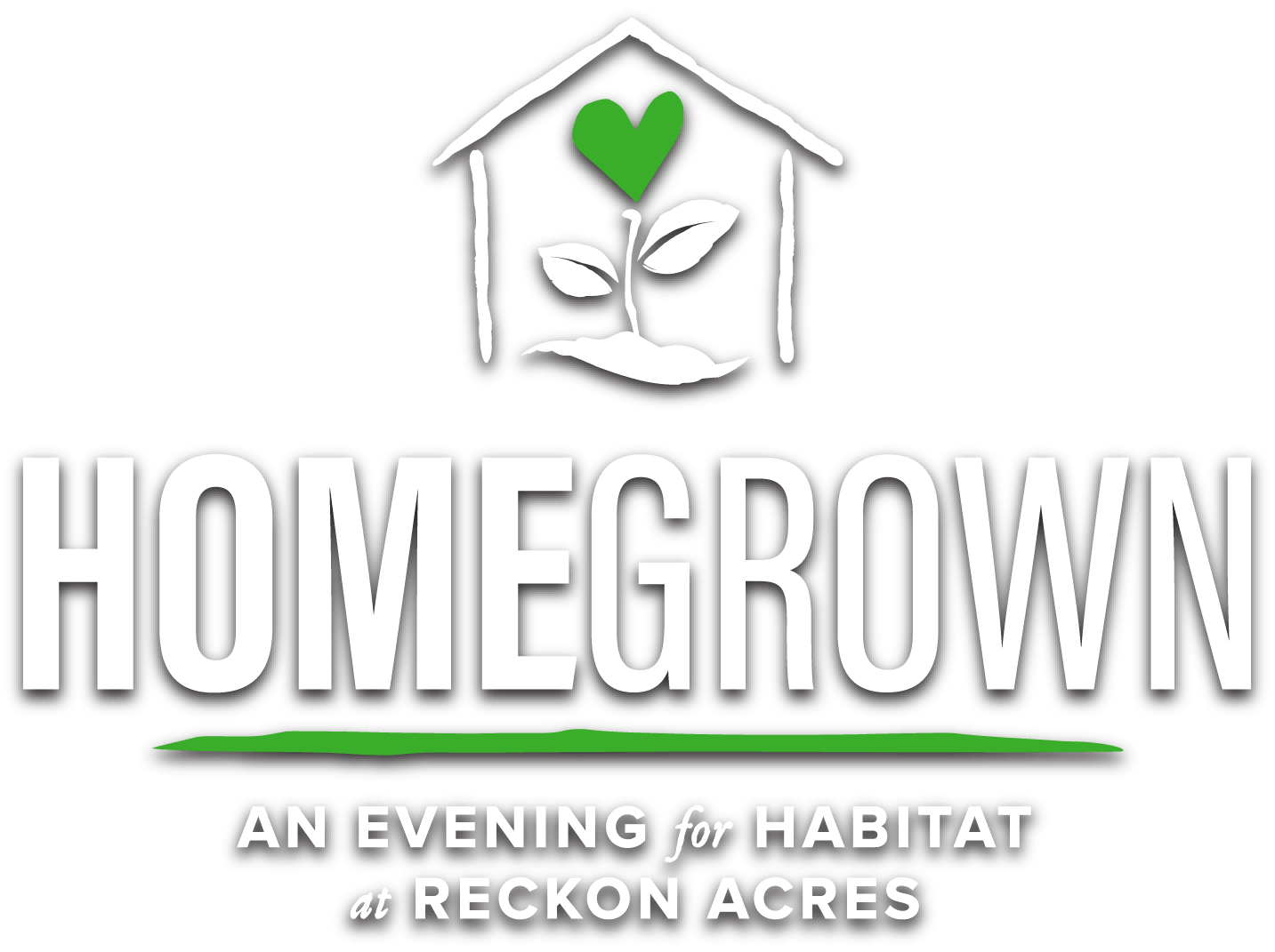 Home Grown event logo