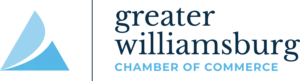 Greater Williamsburg Chamber of Commerce logo