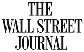 Wall Street Journal logo
